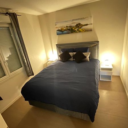 Appart Lardenne Toulouse Exteriér fotografie