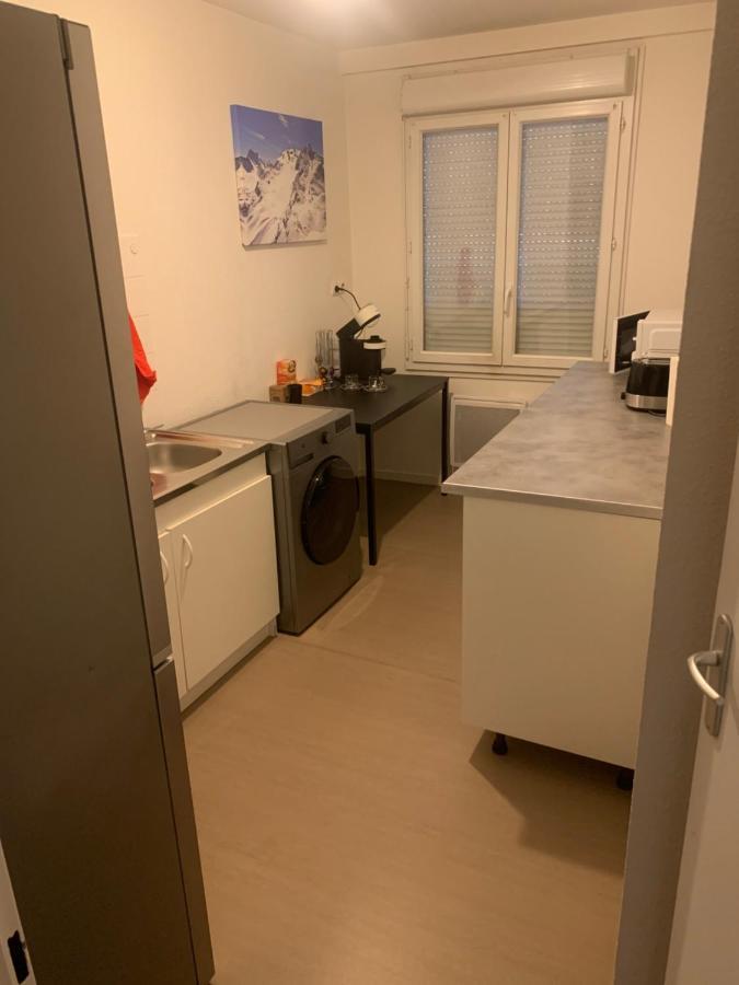 Appart Lardenne Toulouse Exteriér fotografie