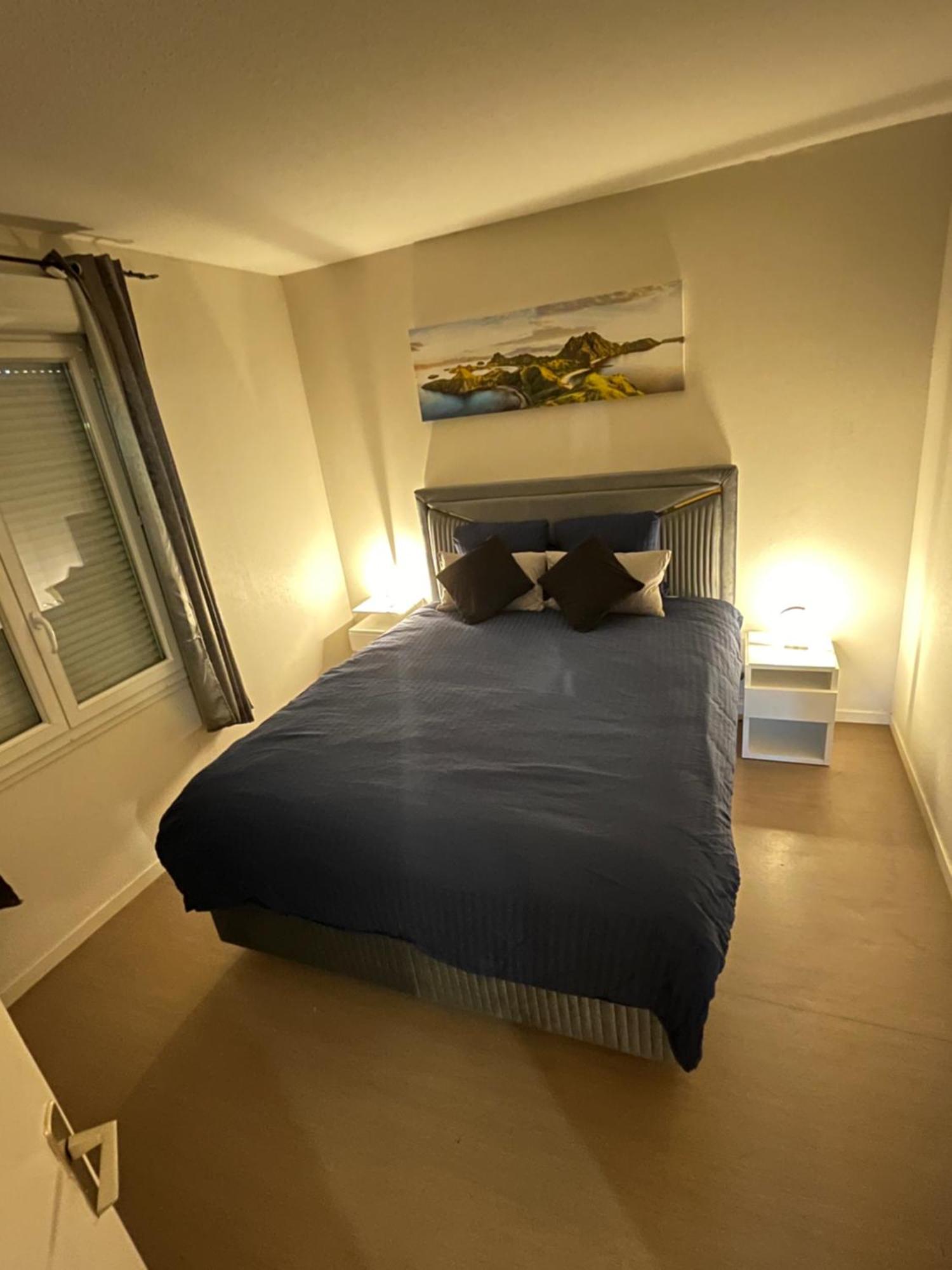 Appart Lardenne Toulouse Exteriér fotografie